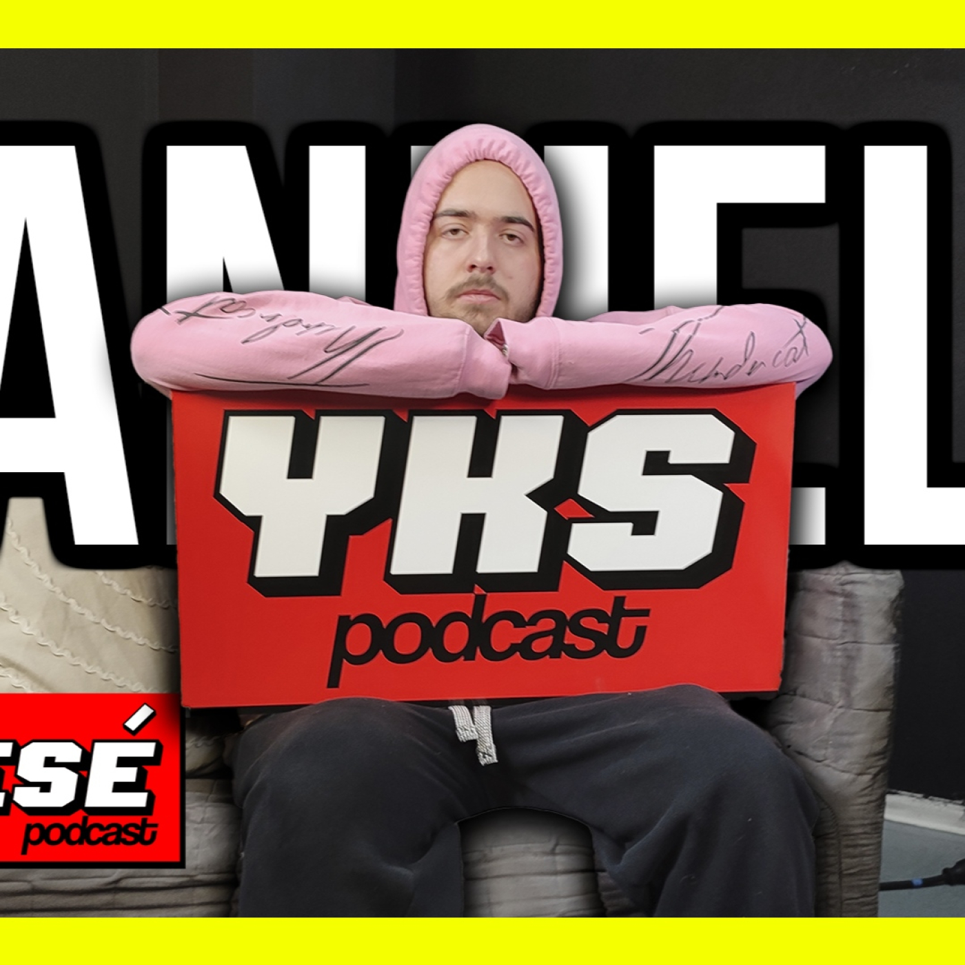 Yokesé Podcast