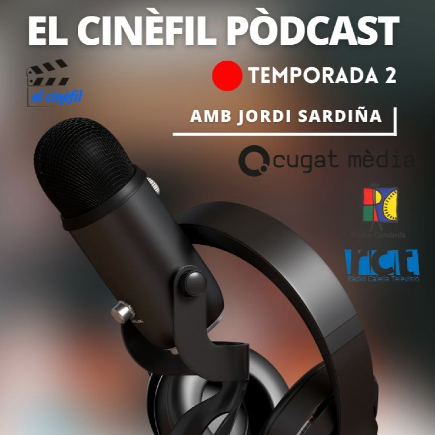 El Cinèfil