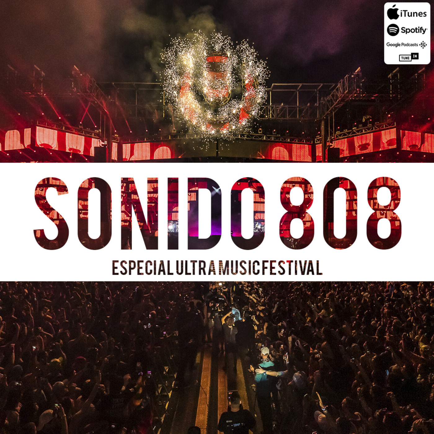 Sonido 808