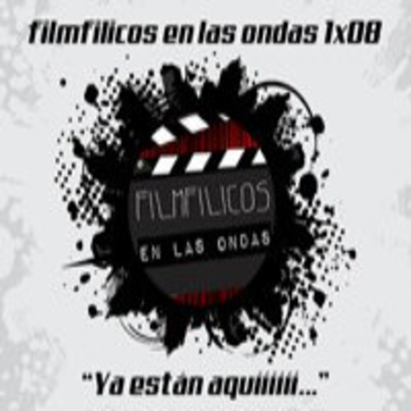Temporada 1 de filmfilicos en las ondas