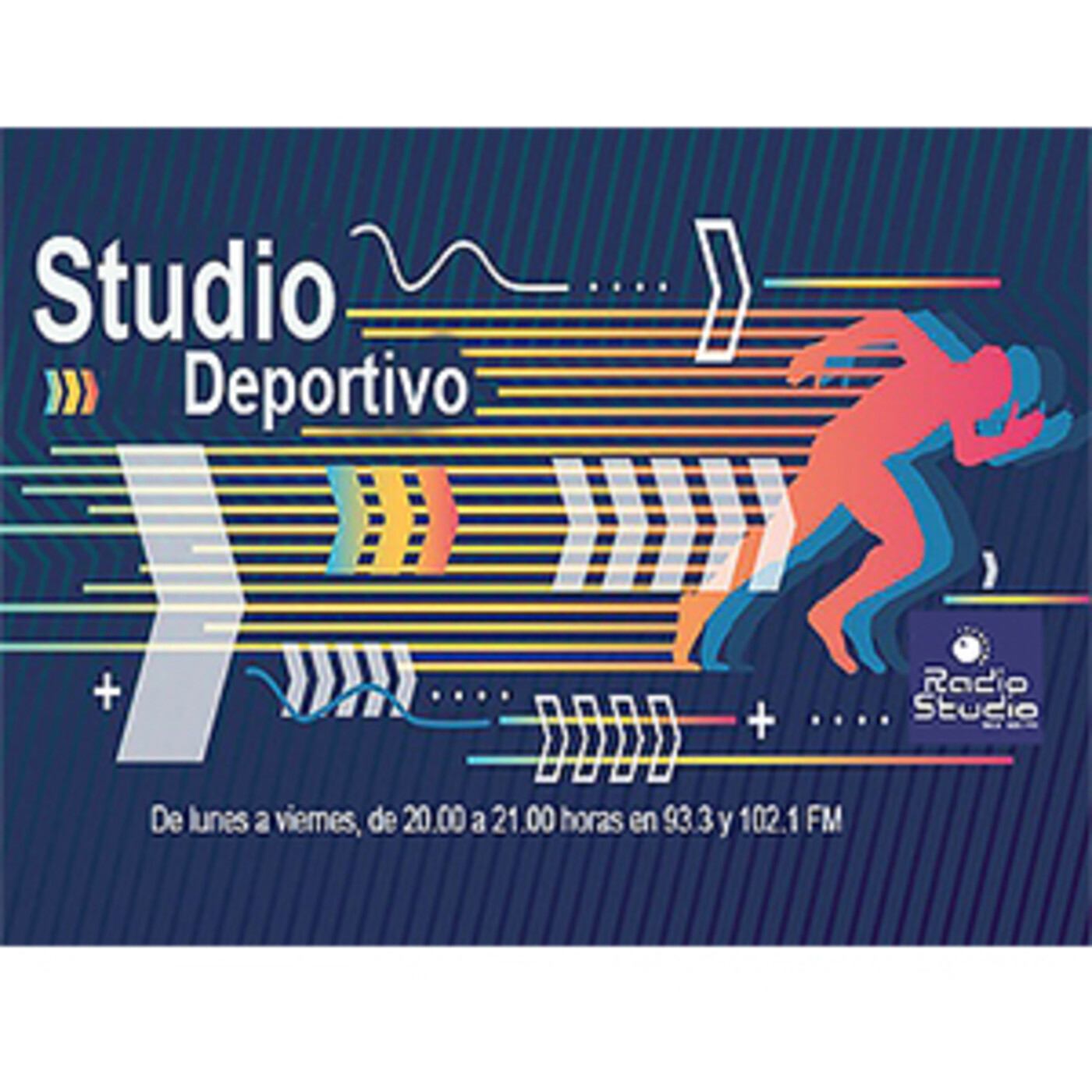 18-11-2020 STUDIO DEPORTIVO