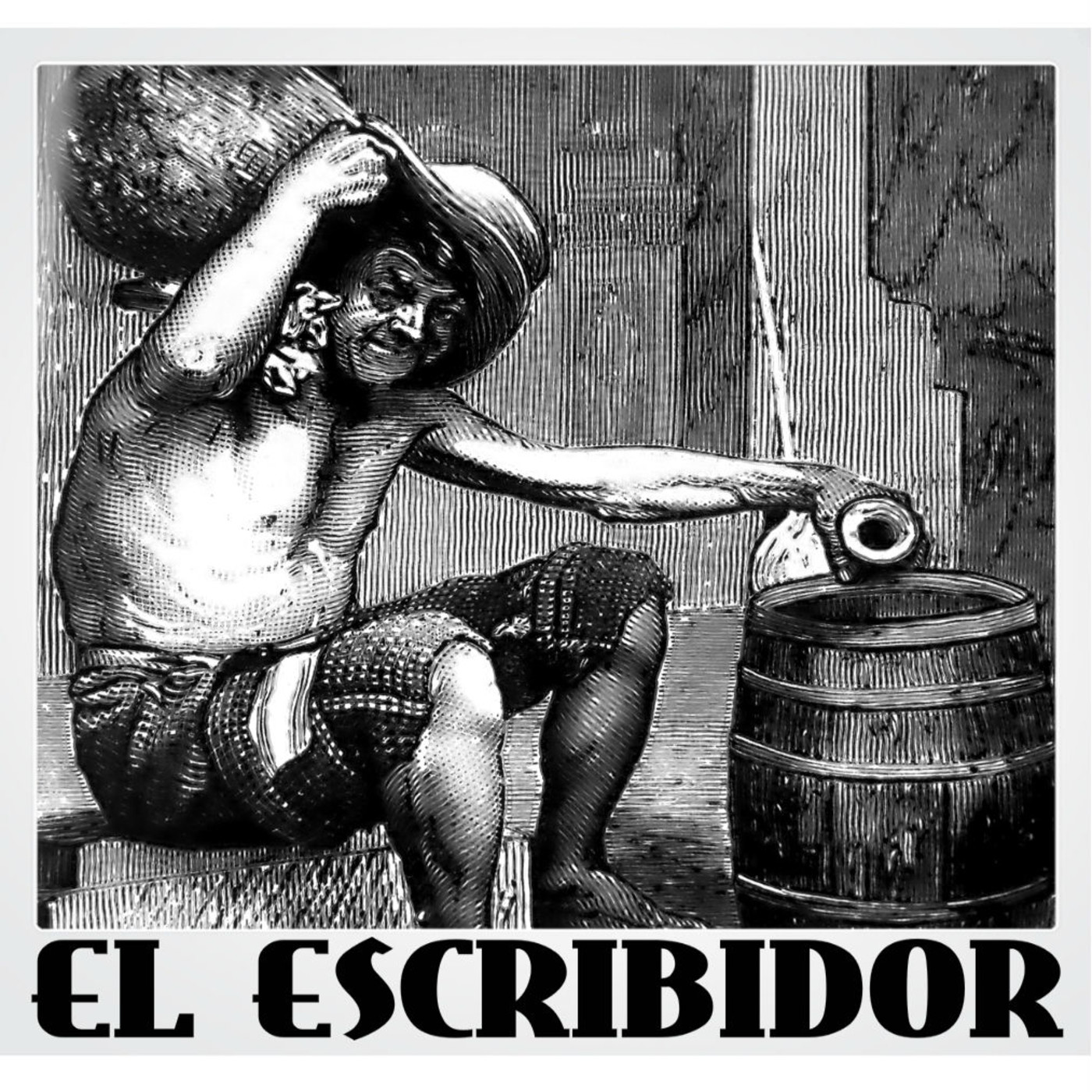 El Escribidor