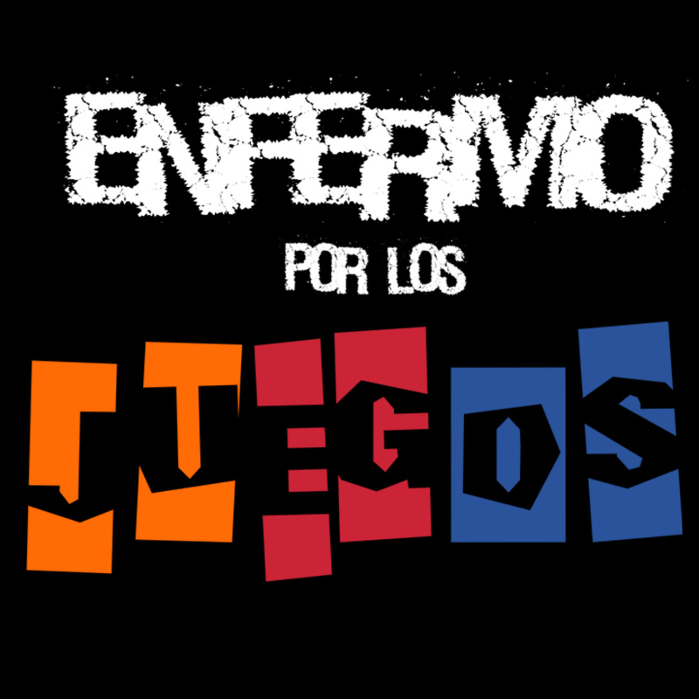 Enfermo Por los Juegos