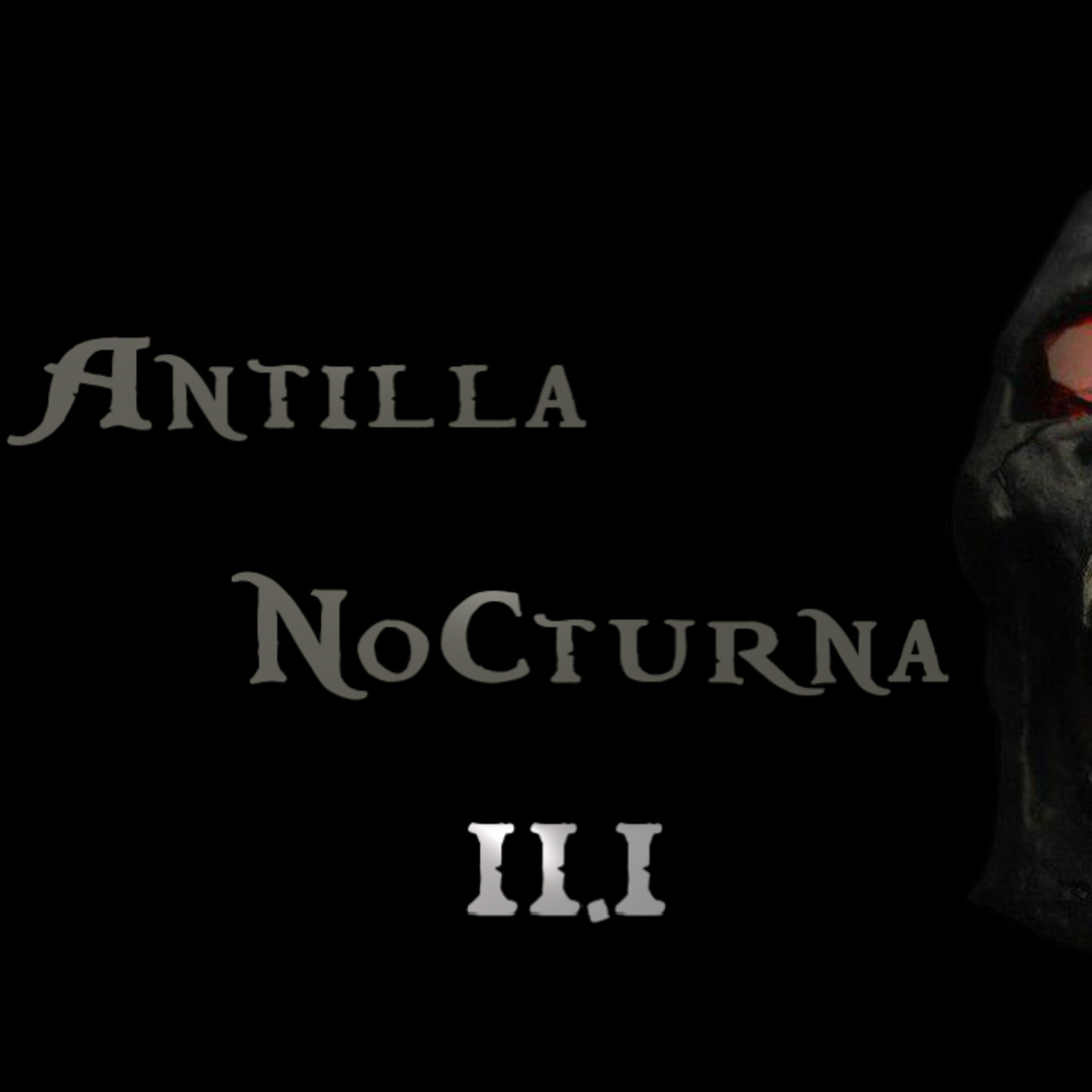 Antilla Nocturna
