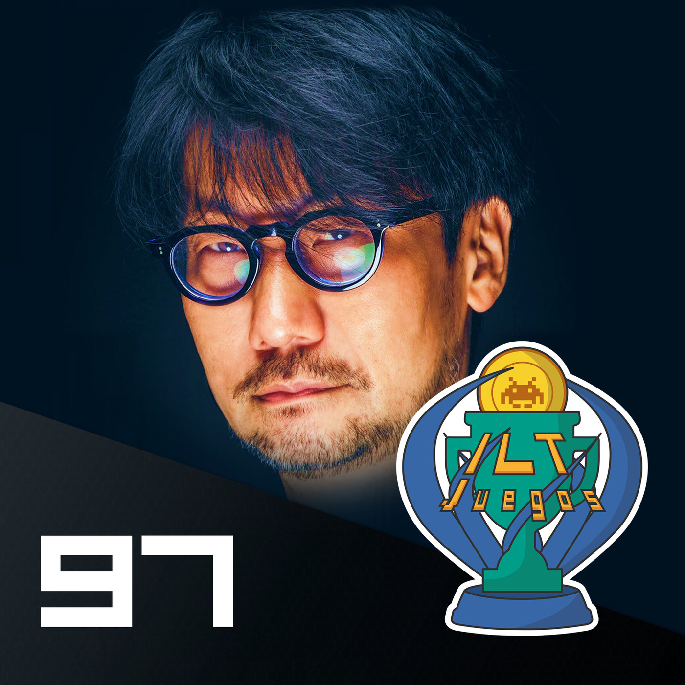 ILT 097: A Hideo Kojima Special y Blizzcon episode artwork