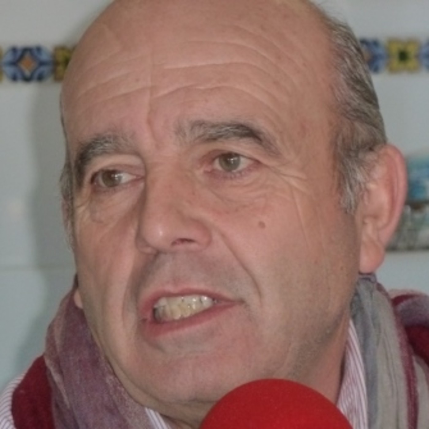 Podcast ENTREVISTAS VARIADAS