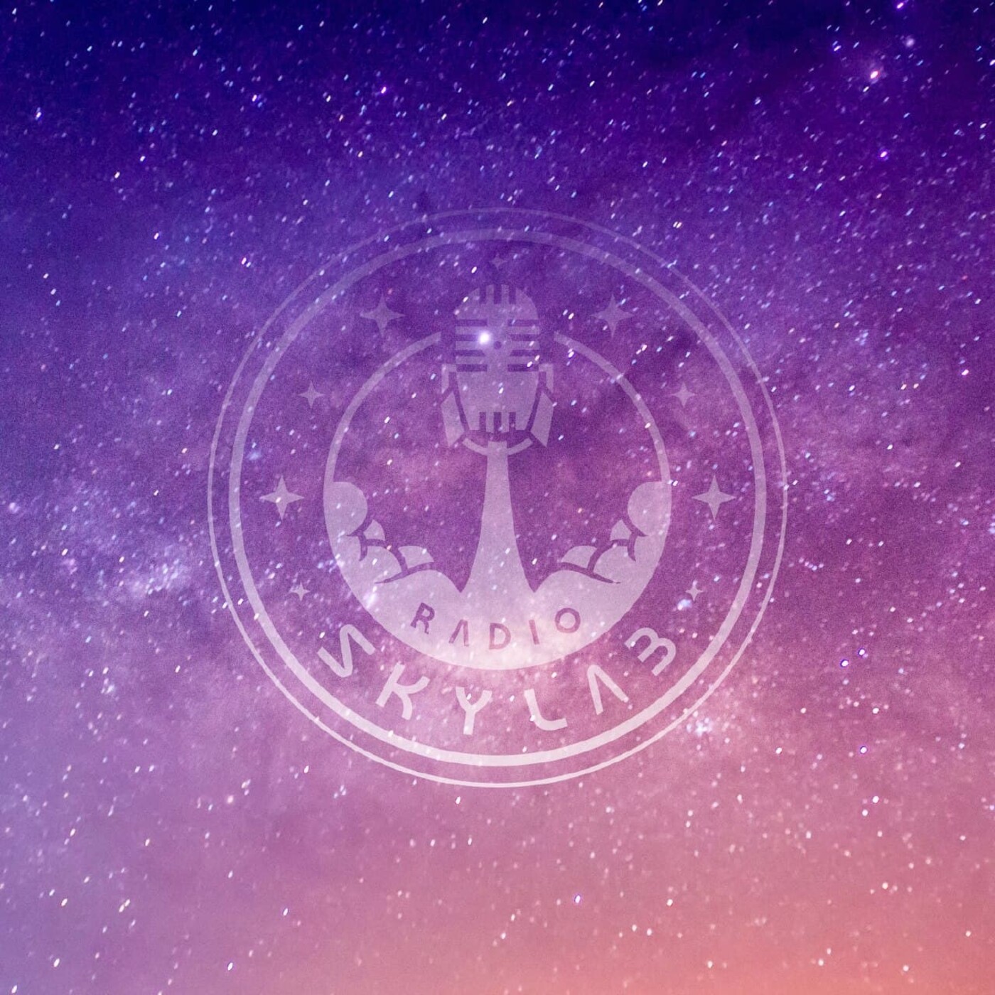 Podcast Radio Skylab