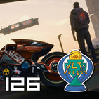 ILT 126: De Cyberpunk, Vengadores, Minecraft y demás cositas frescas