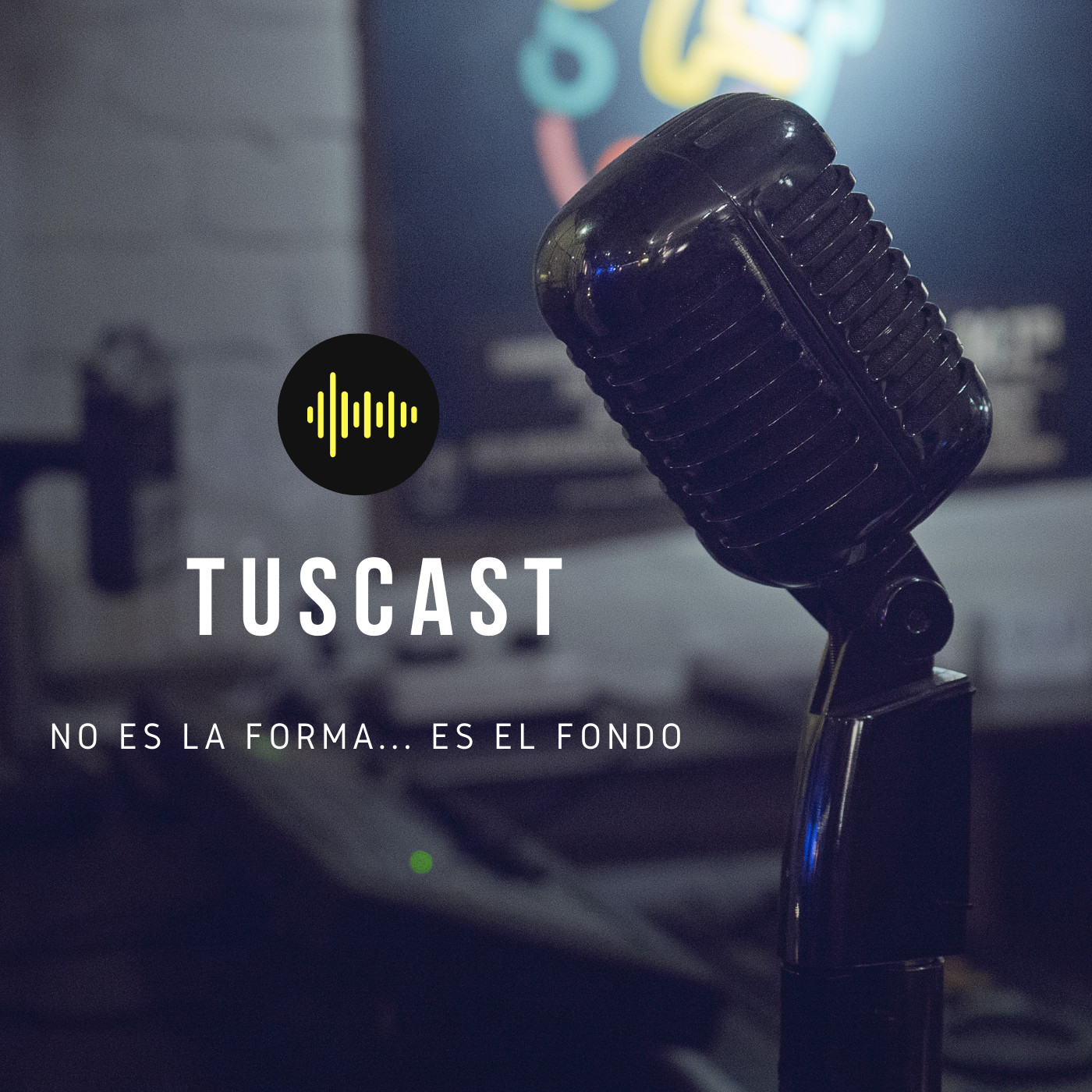 TusCast