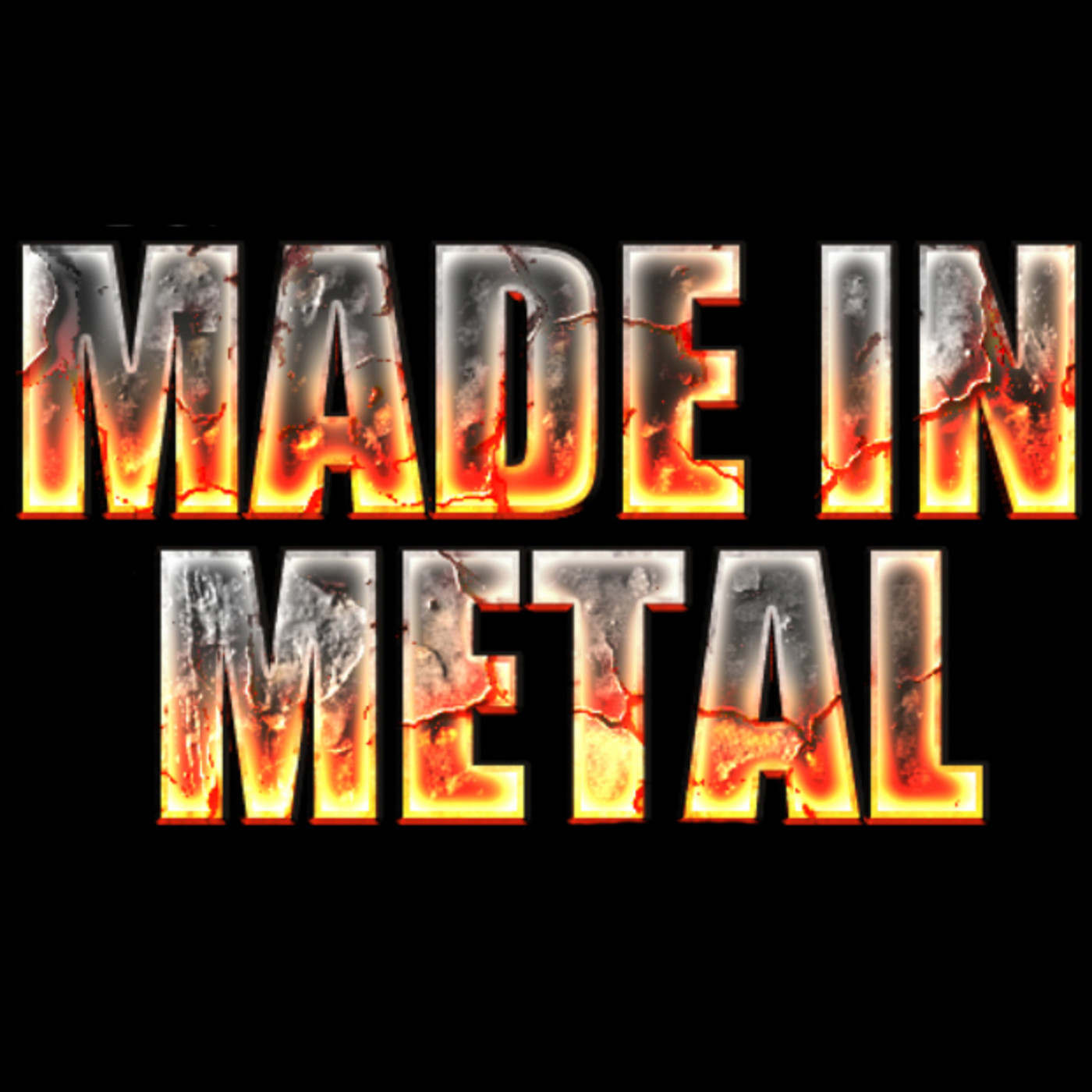 Made in Metal programa Nº 38 - 2016 - Episodio exclusivo para mecenas episode artwork