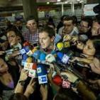 Venezuela-Heroica: Obama, Albert Rivera. Mayo 30 del 2016