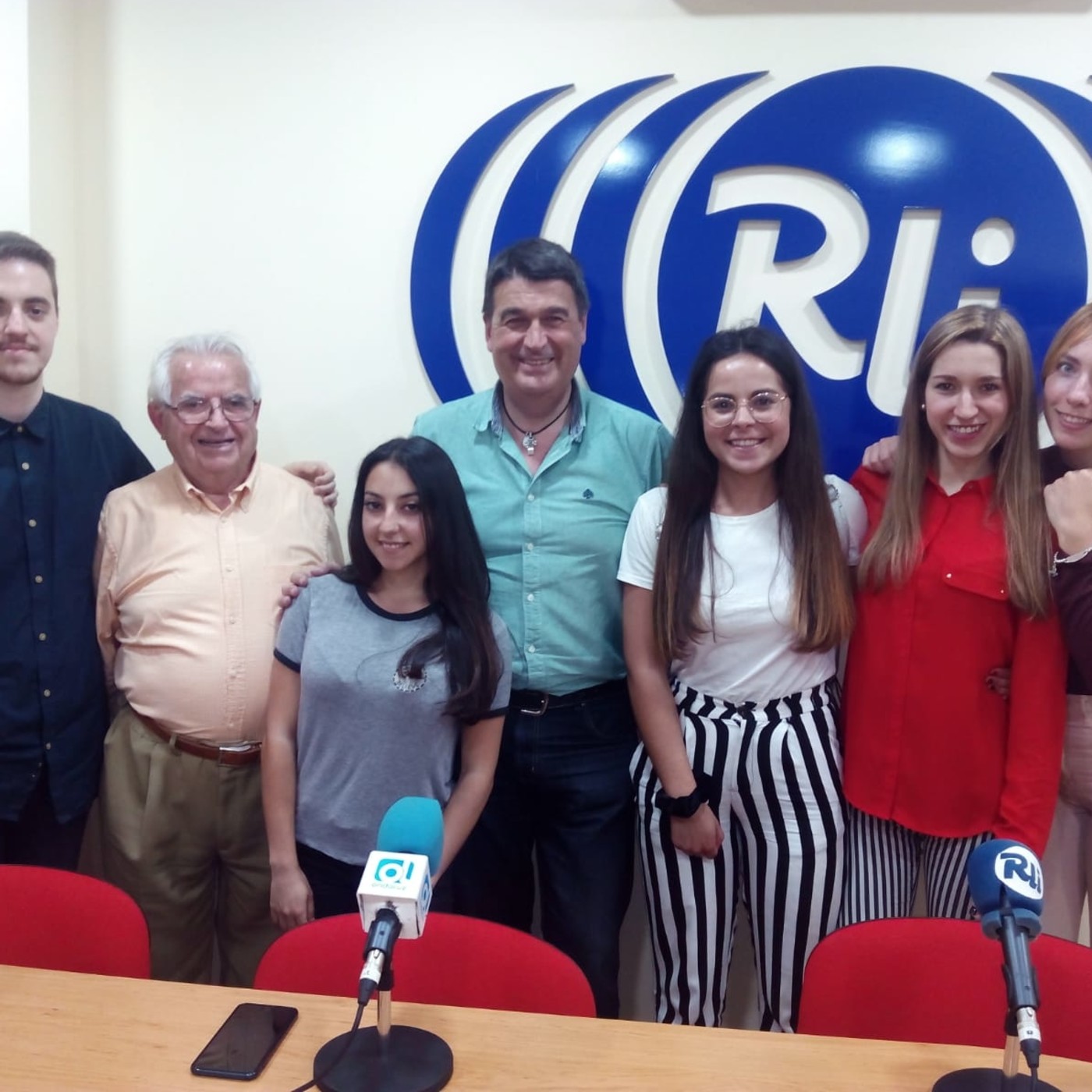 Podcast AIRE LIBRE