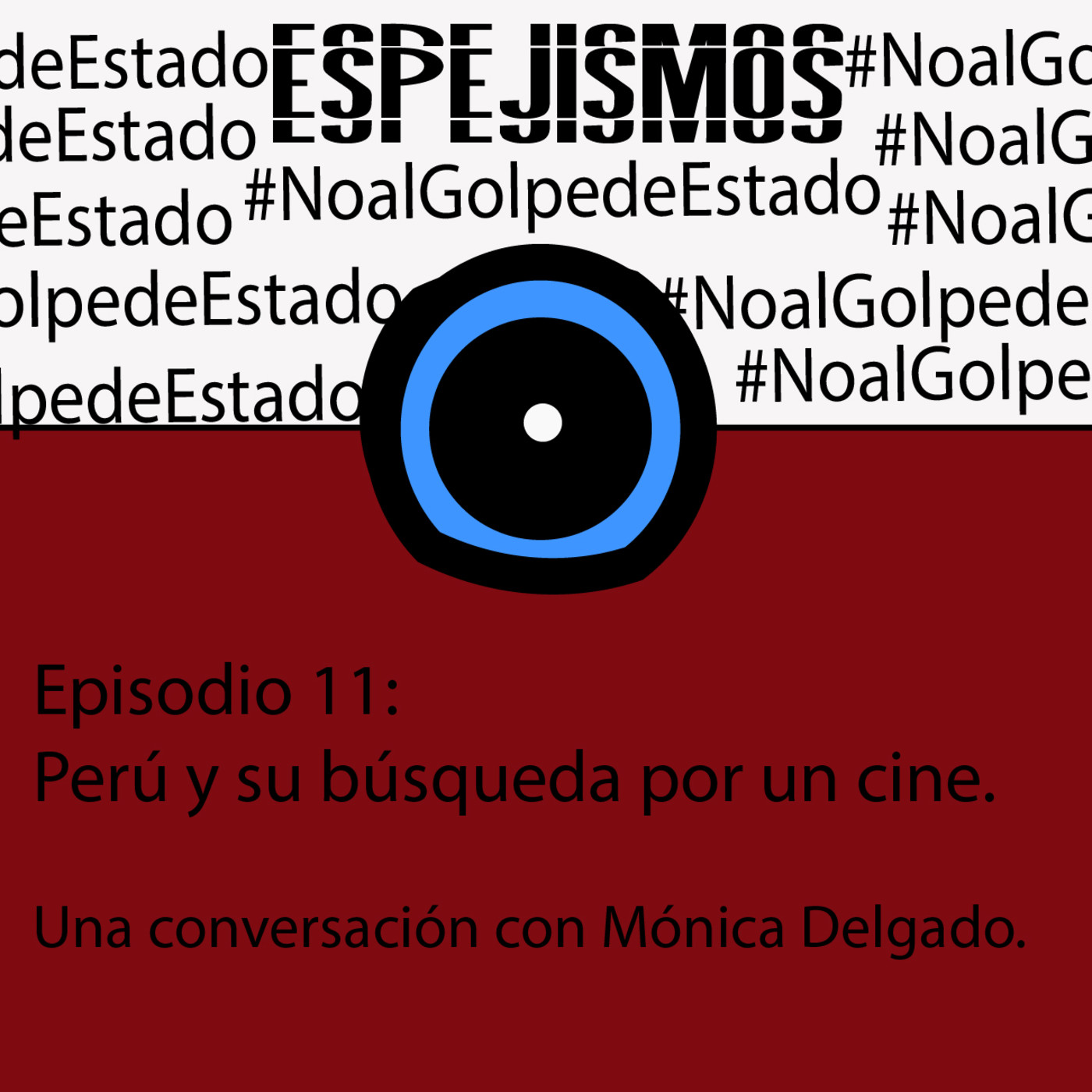 Espejismos Podcast