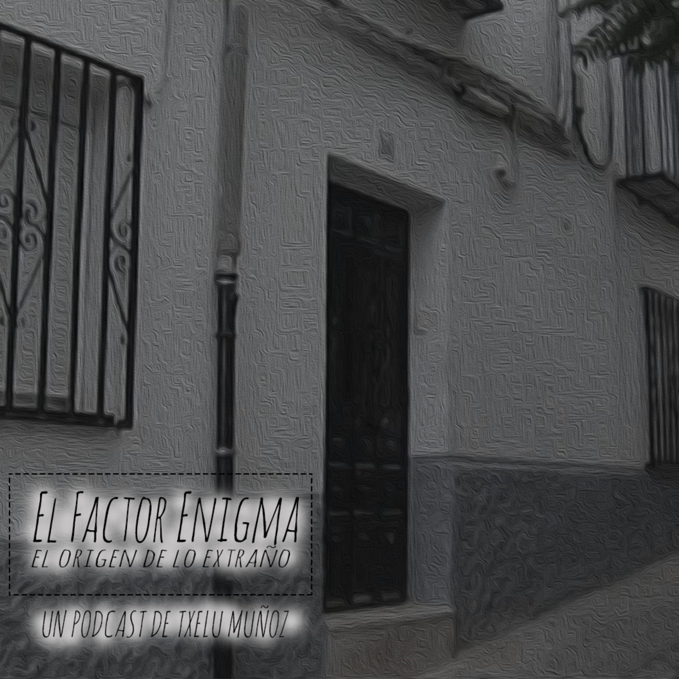 El Factor Enigma