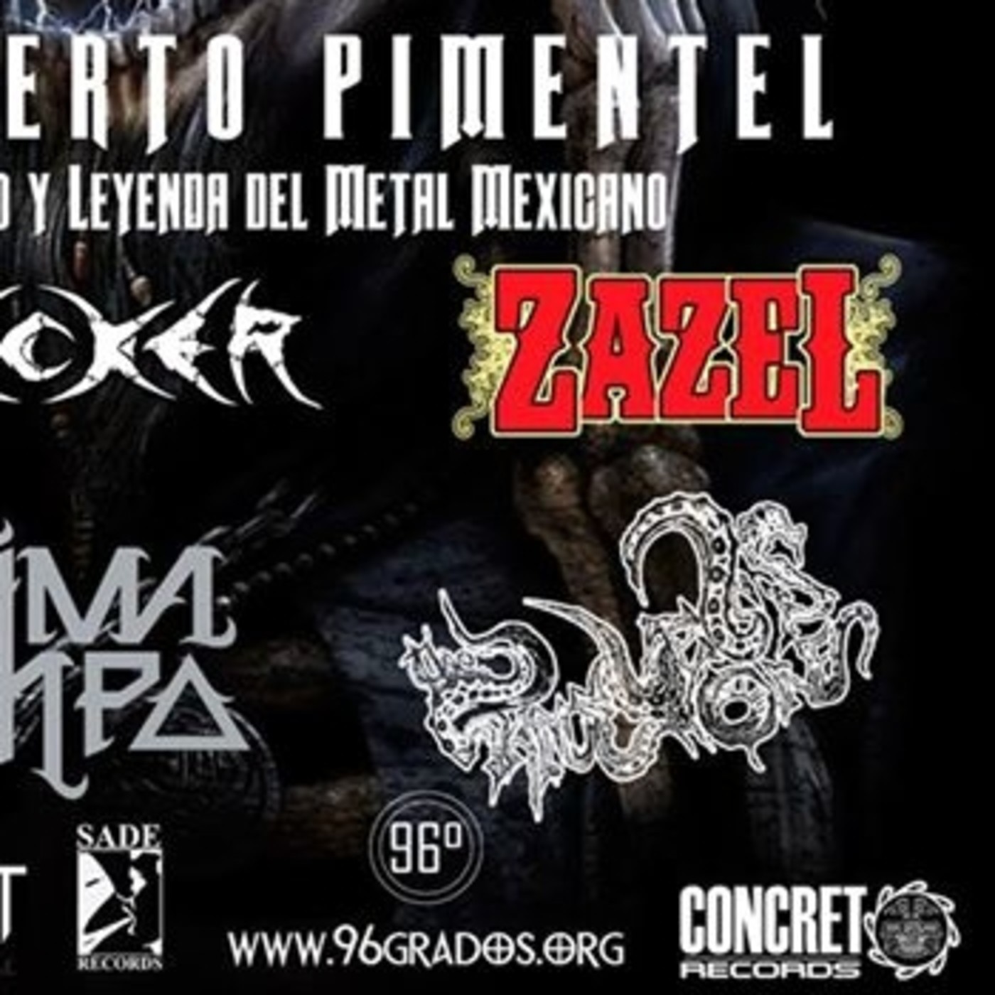 Entrevista de Nameless One episode artwork