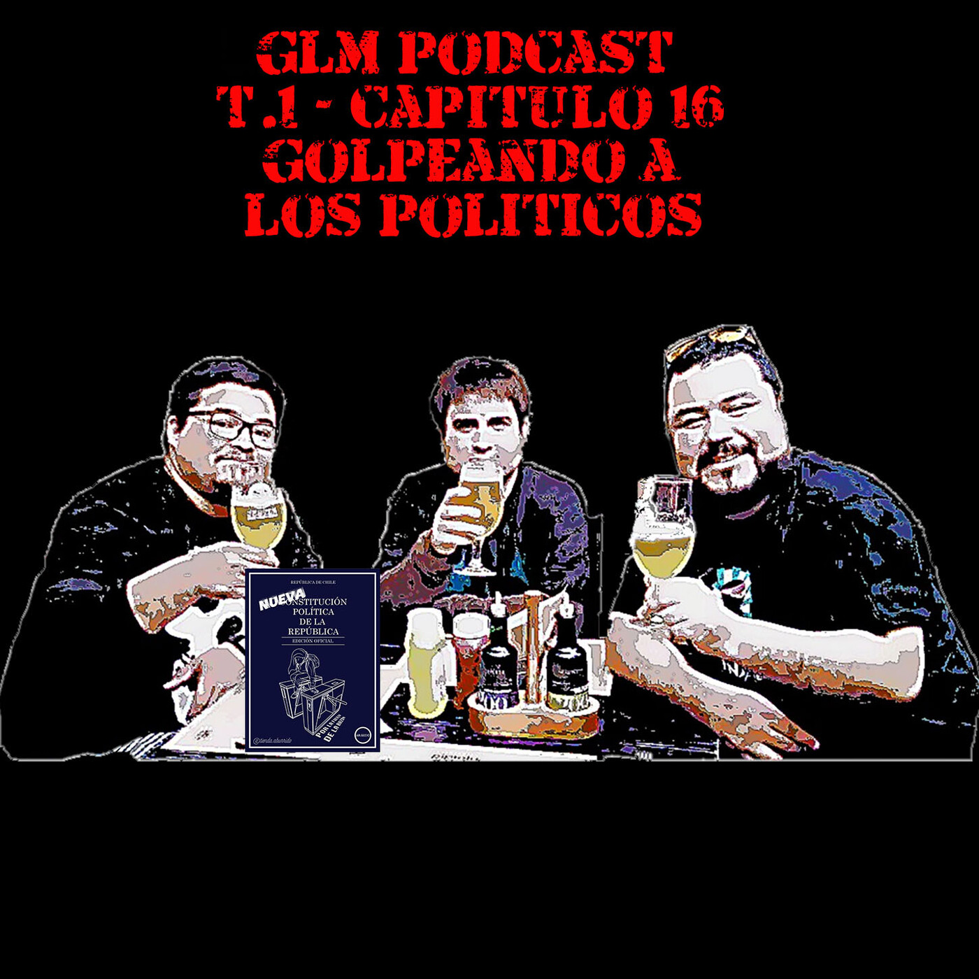Golpeando La Mesa