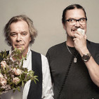 Mike Patton & Jean Claude Vannier: Corpse Flower, Parte II