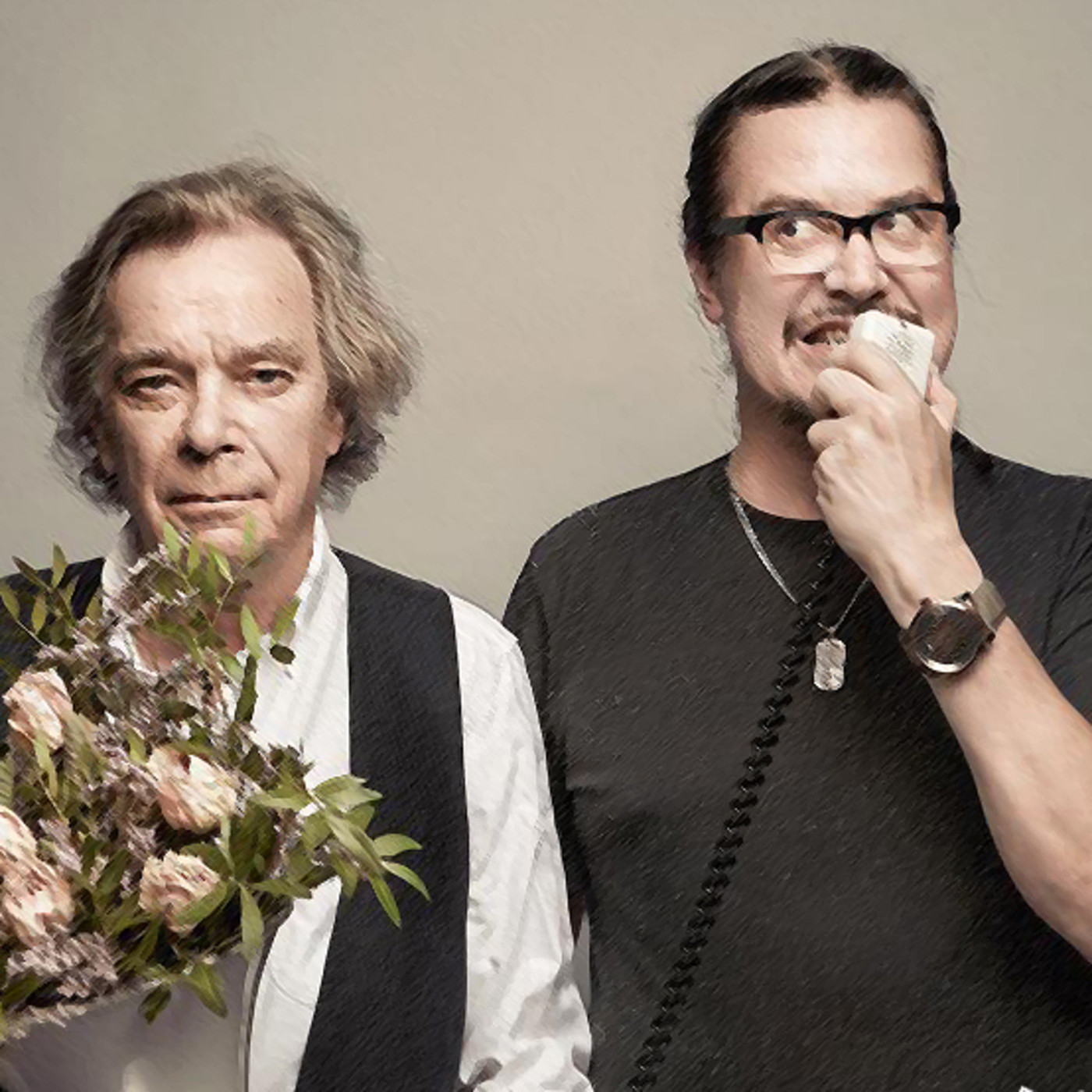 Si la música hablase