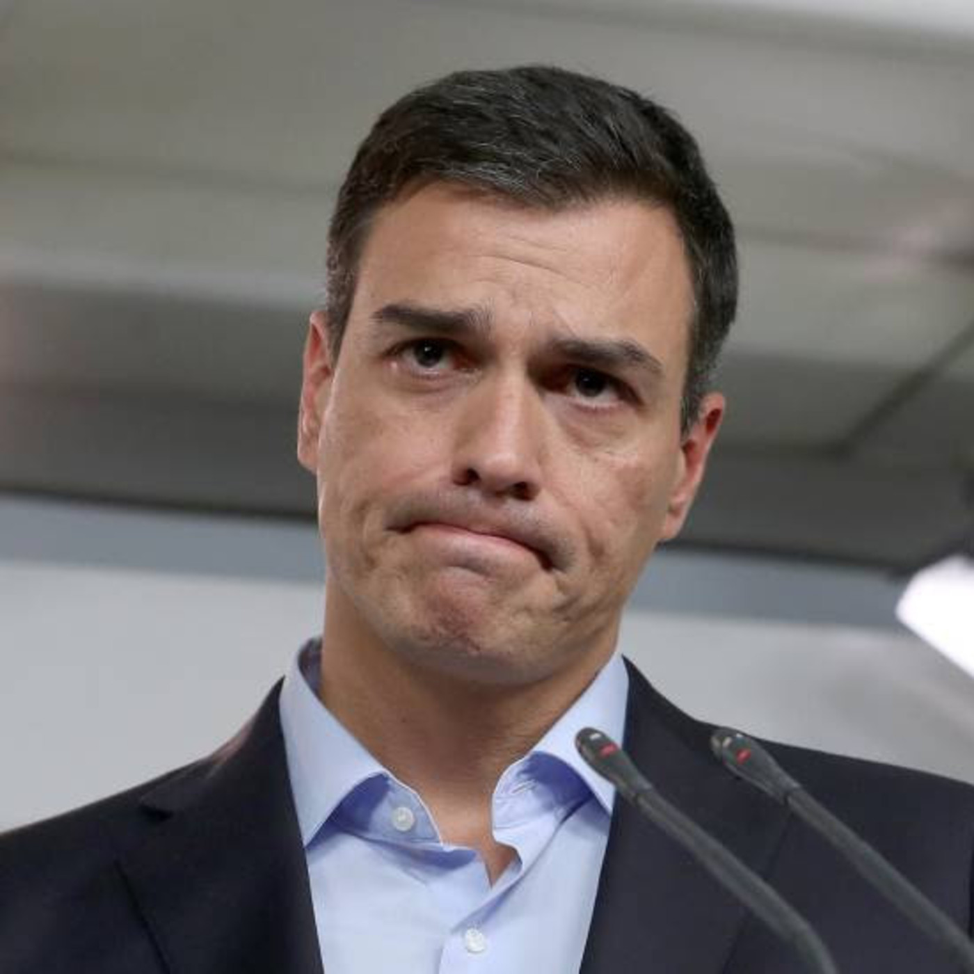 Sánchez deja un PSOE desangrado episode artwork