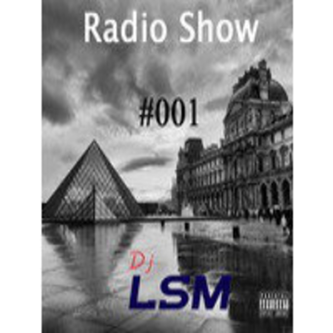 Last Strobe Man - Electro Show Podcast