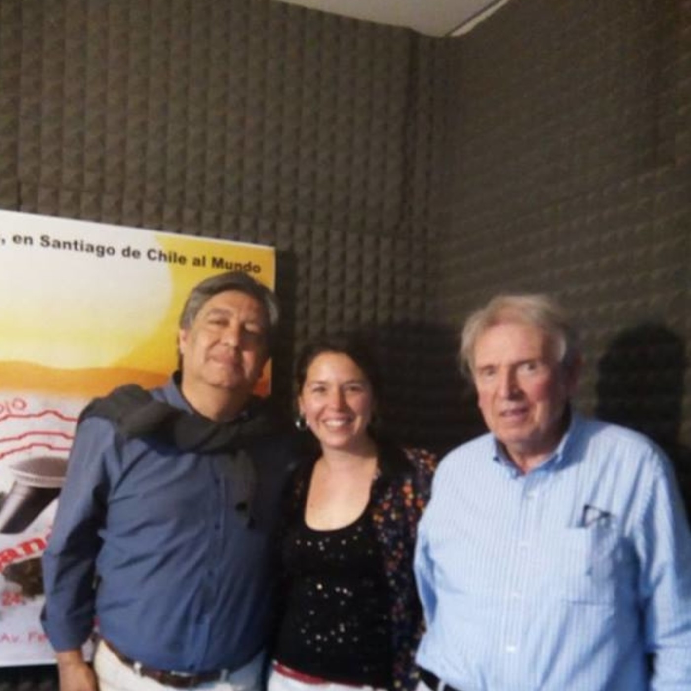 Gerardo Maturana y sus Invitados