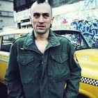 "Taxi driver": Travis Bickle, un inadaptado en la noche de Nueva York