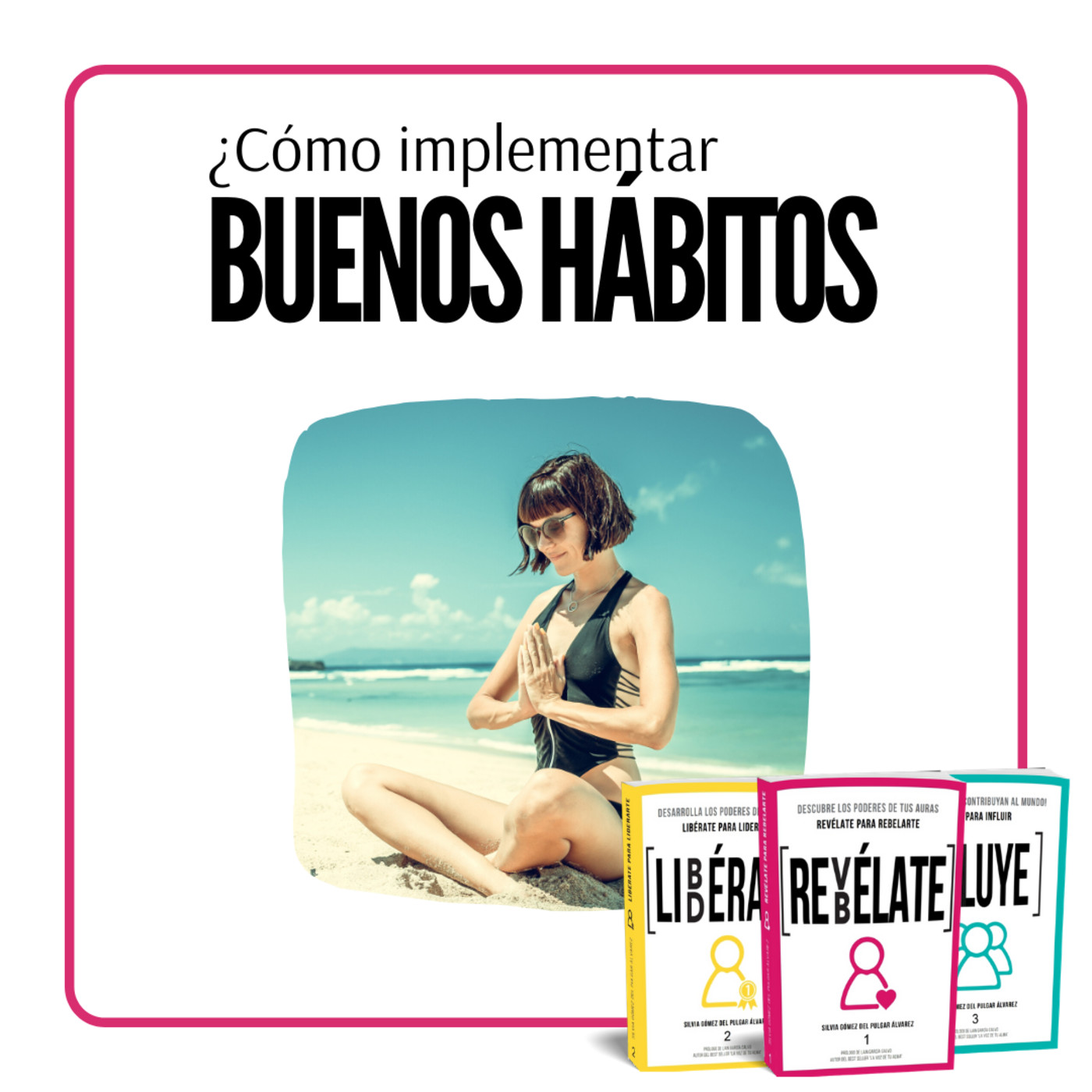 El Podcast de las Conquistadoras de Sueños