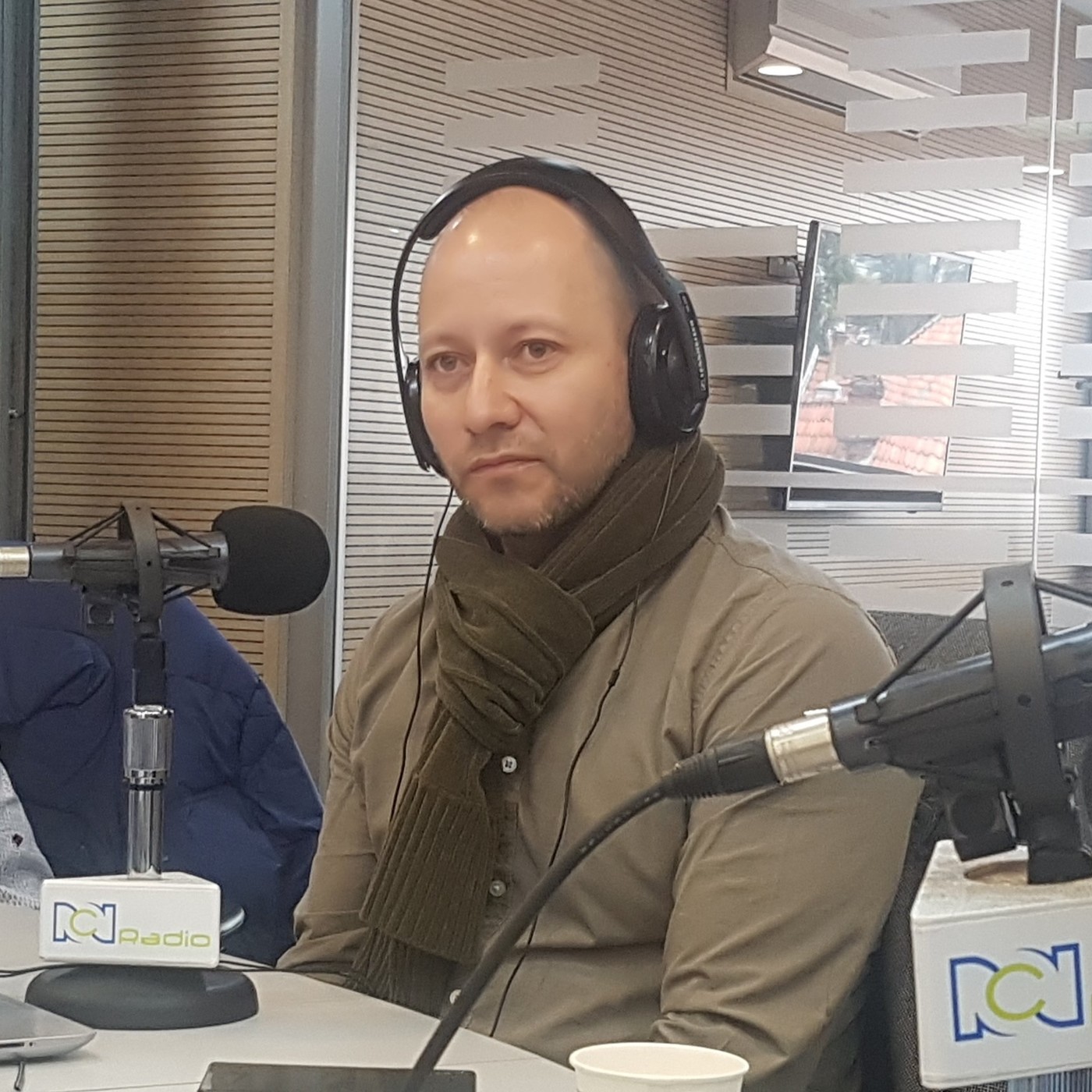 RCN 70 años