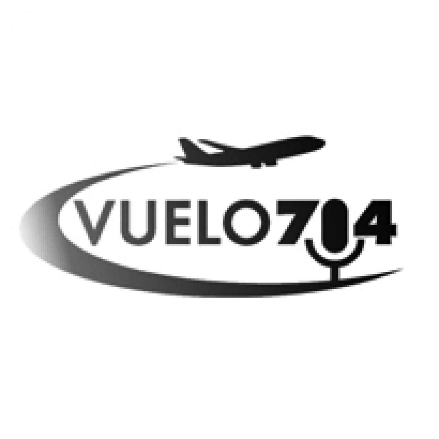 Vuelo714 Radio