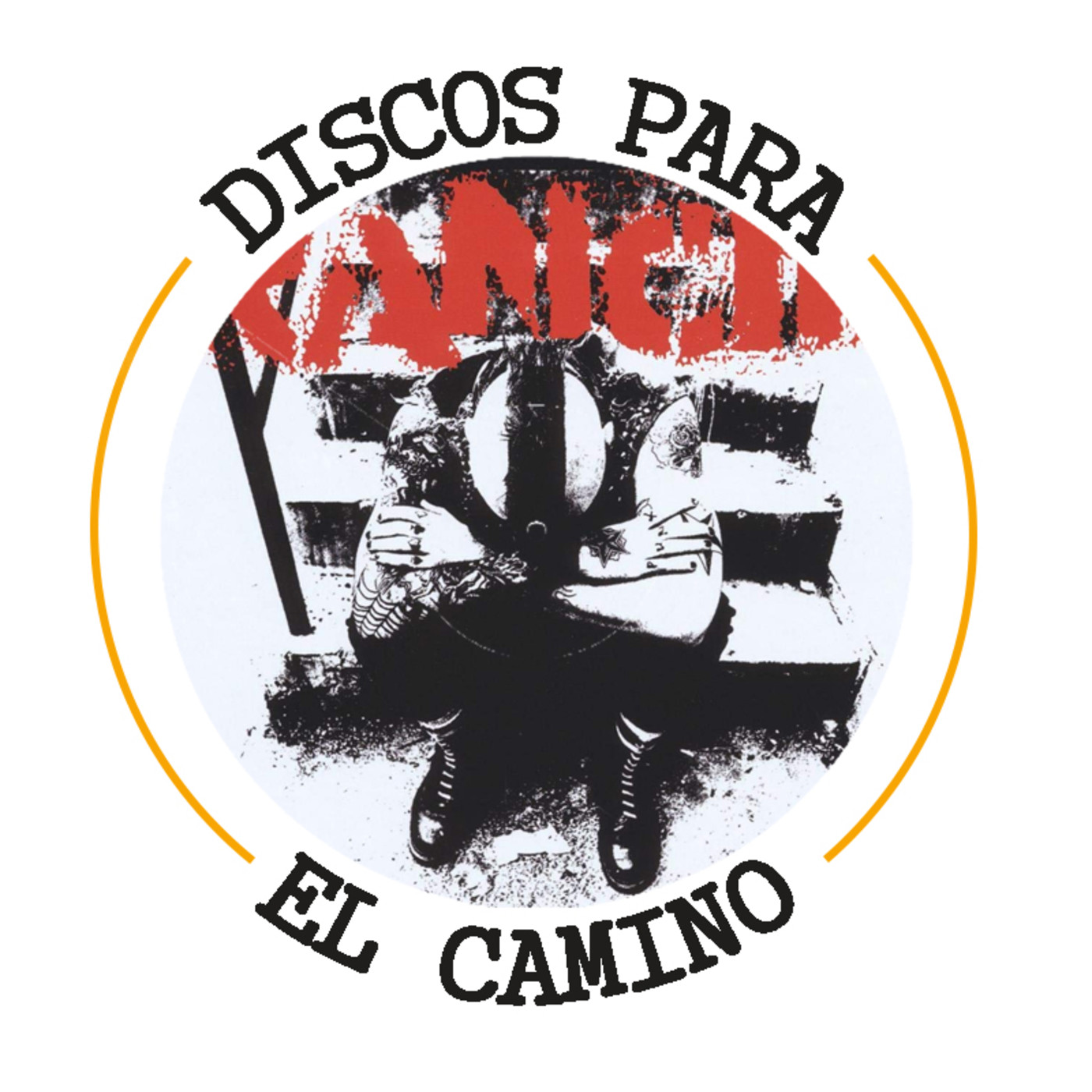 Discos para el Camino