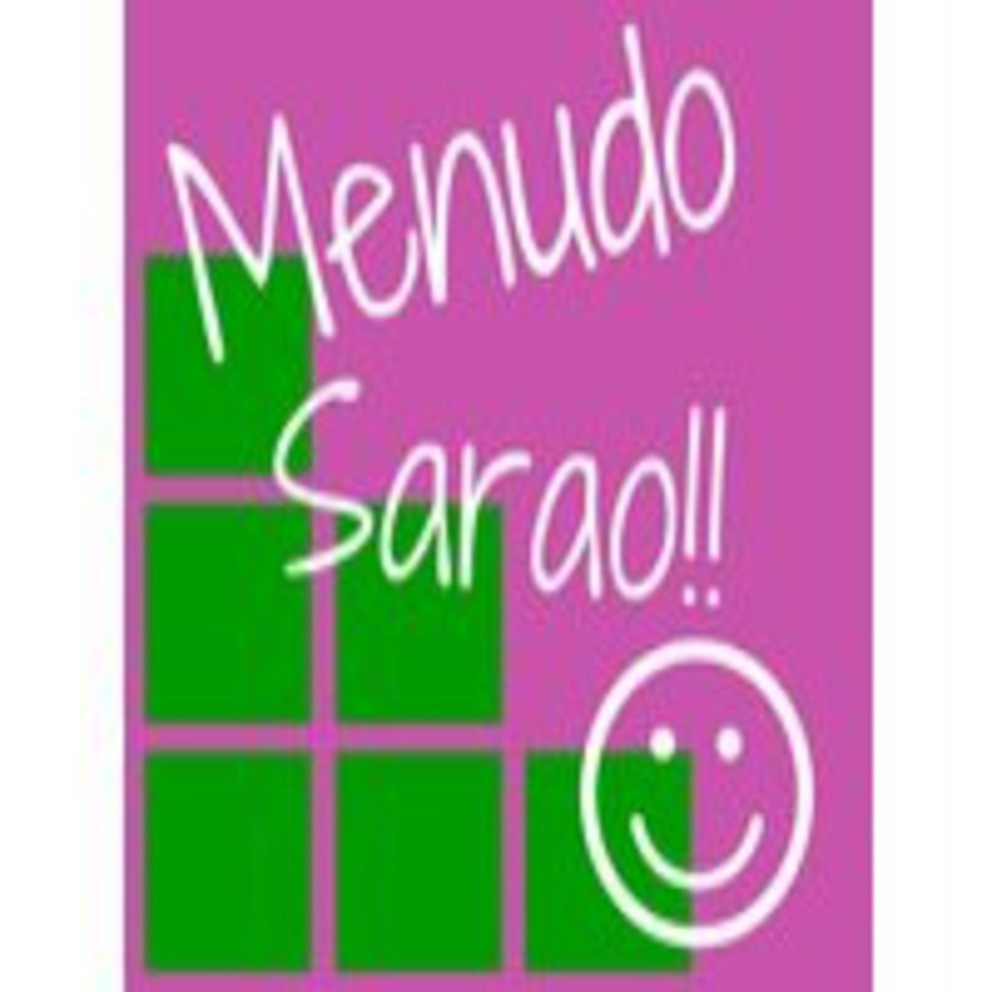 Podcast Menudo Sarao