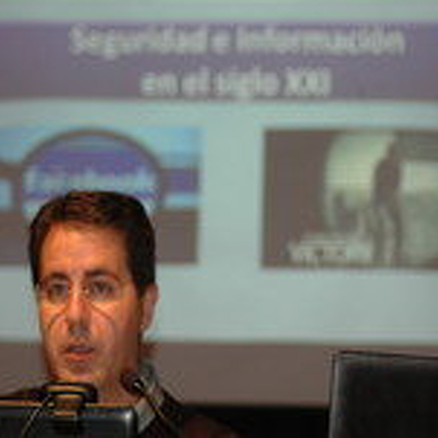 Podcast de Museo del Espía