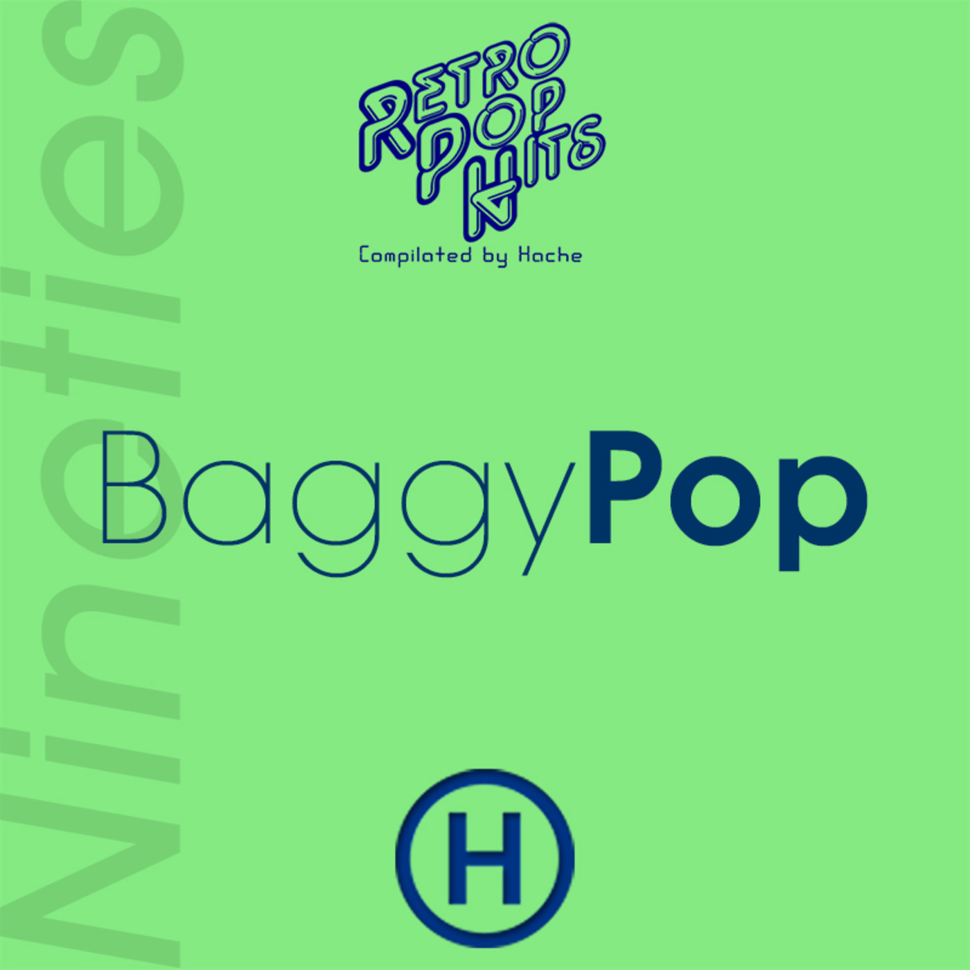 Retro Pop Hits by Hache