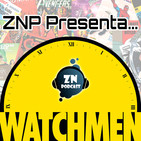 ZNP Presenta - Watchmen 1x03