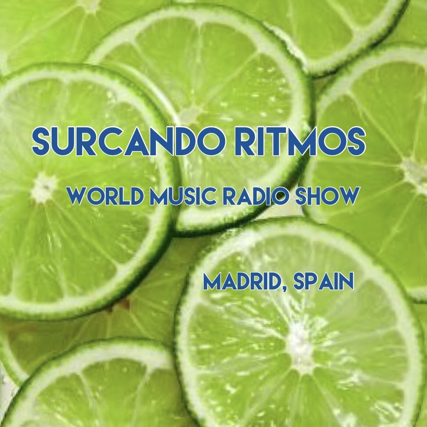 Surcando Ritmos