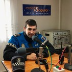 La Policía Local de Aguilar informa 27