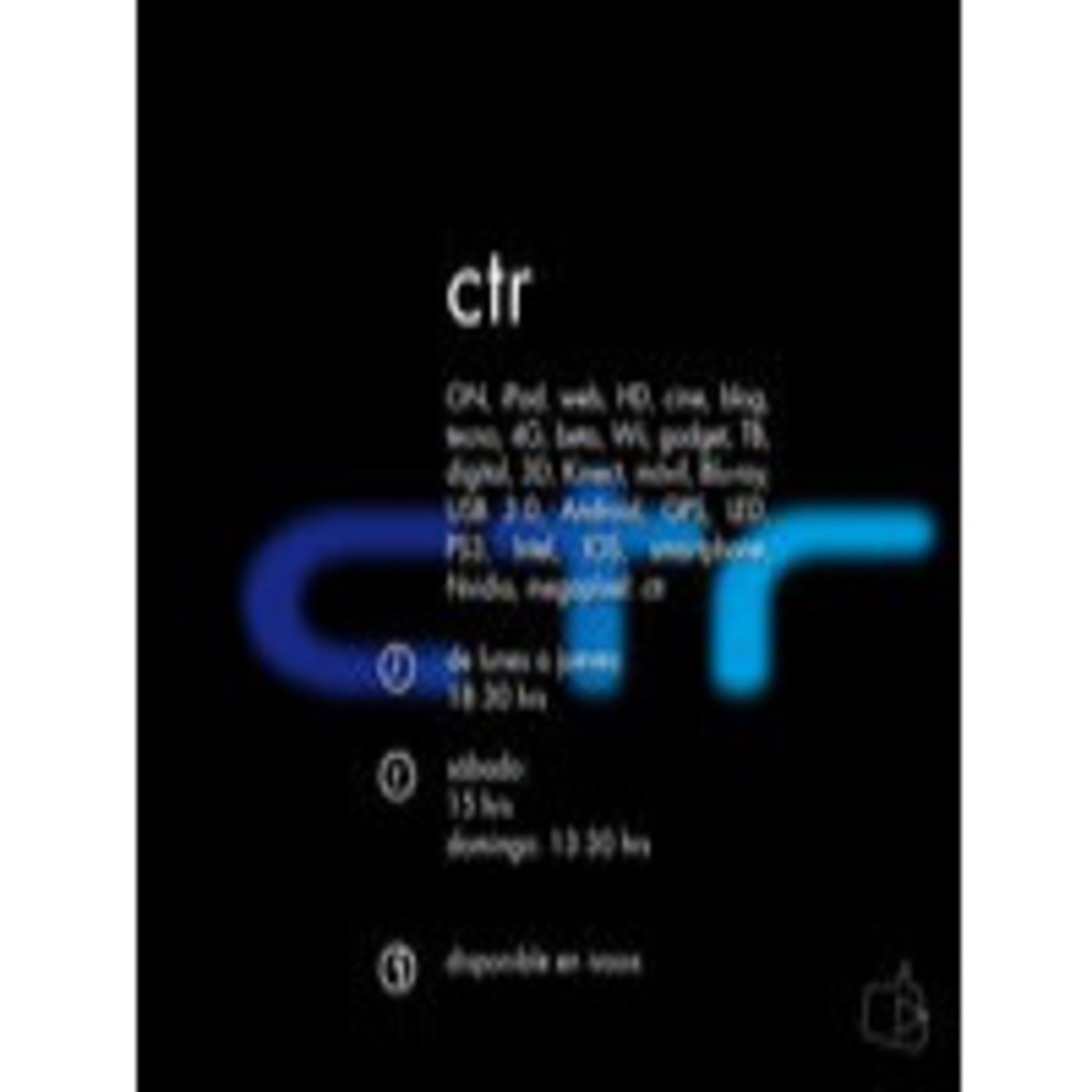 CTR