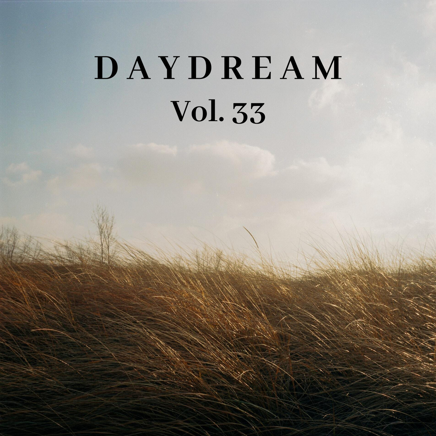 DayDream Vol. 33
