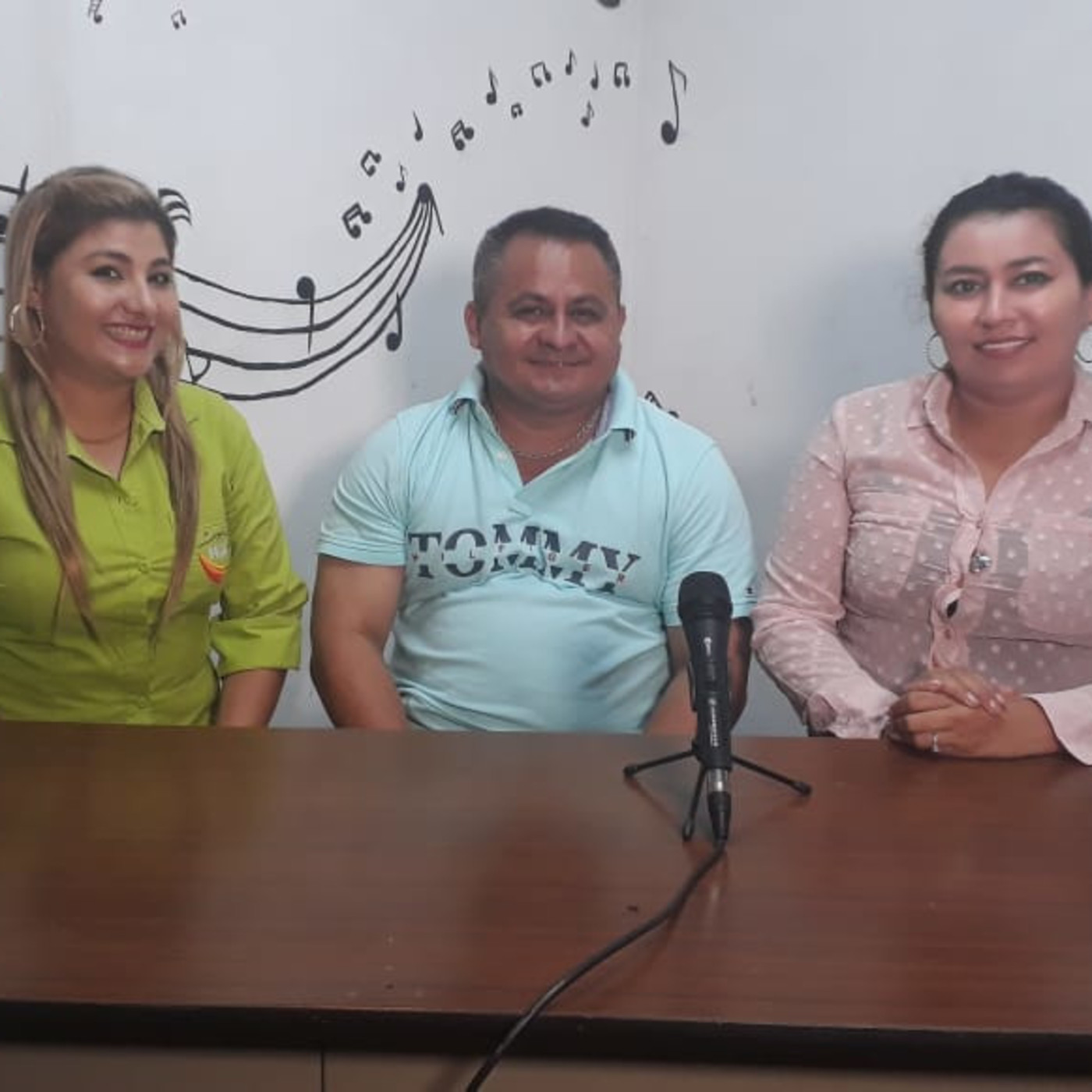 Podcast izcanal RTV