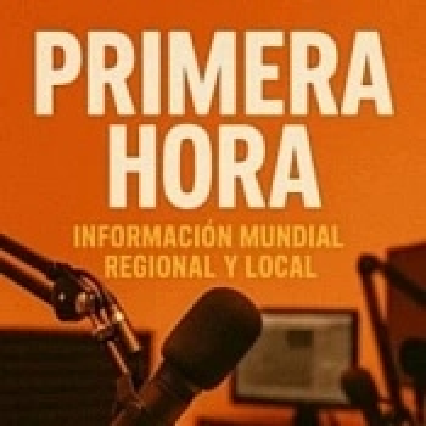 25.06.2026 Primera Hora episode artwork