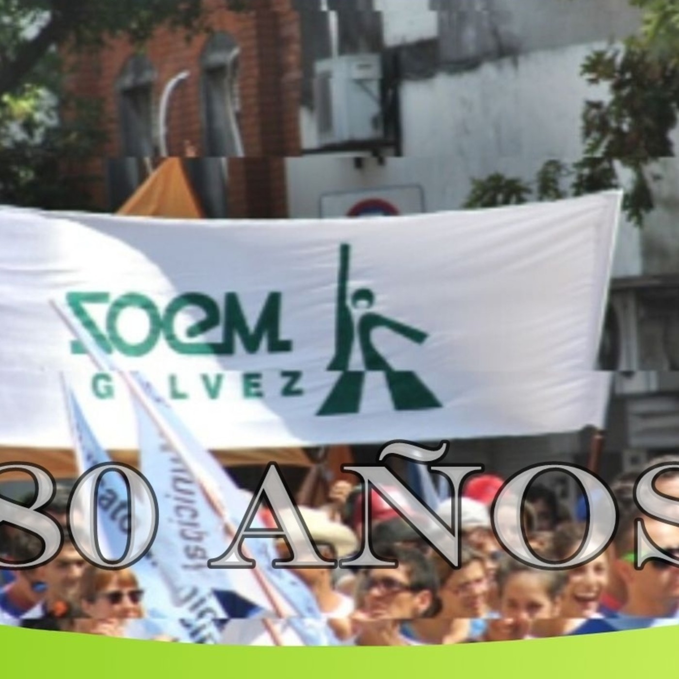 RADIO COMUNITARIA SOEM
