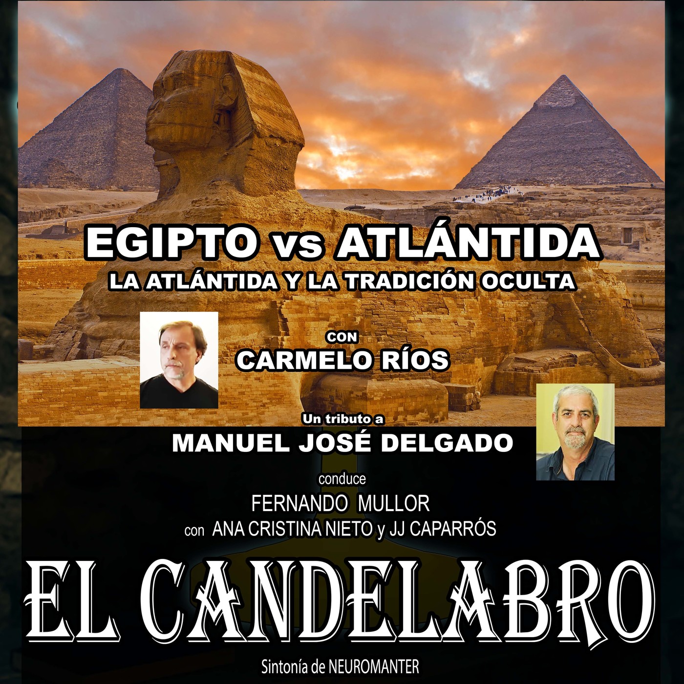 EL CANDELABRO