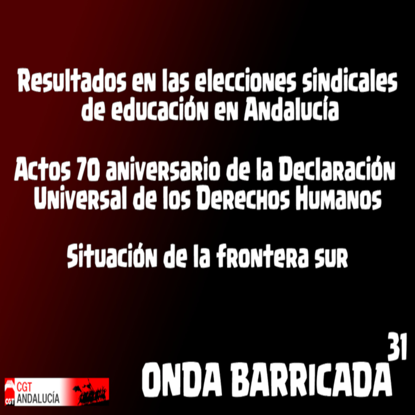 Onda Barricada