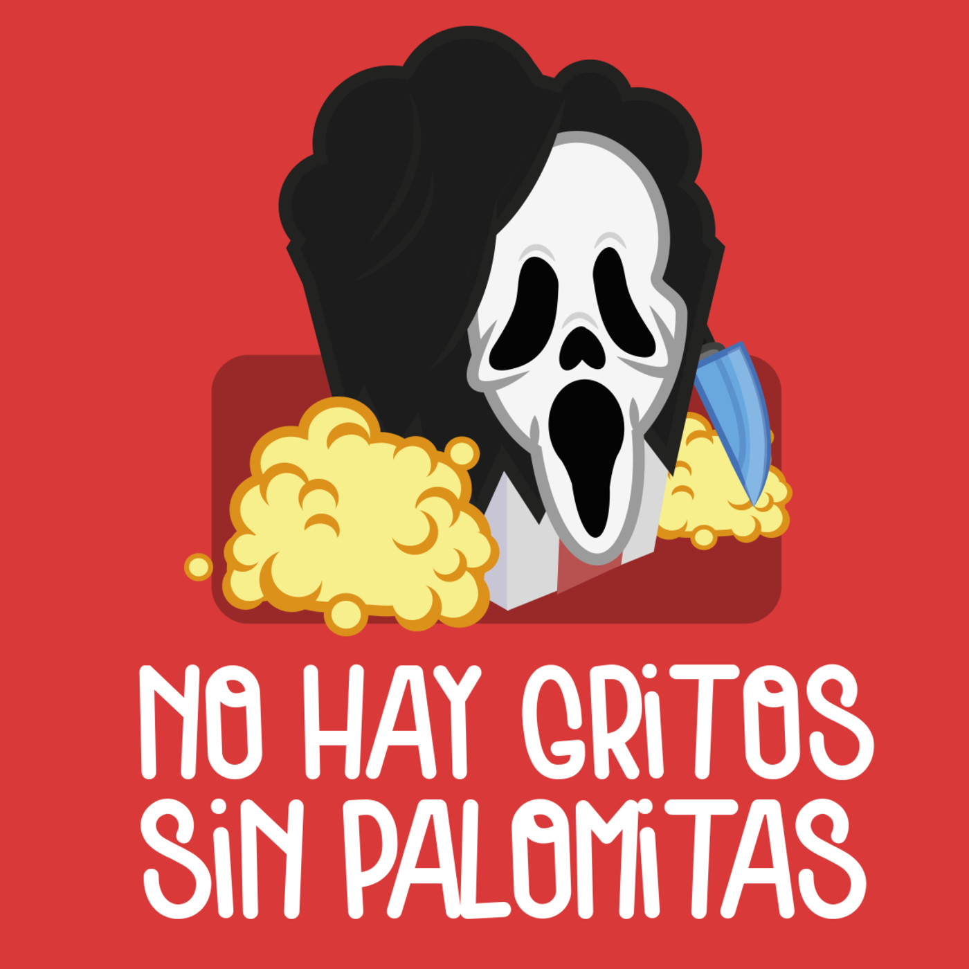 No Hay Gritos Sin Palomitas: Scream 2x05 - Teorías encerradas en la biblioteca