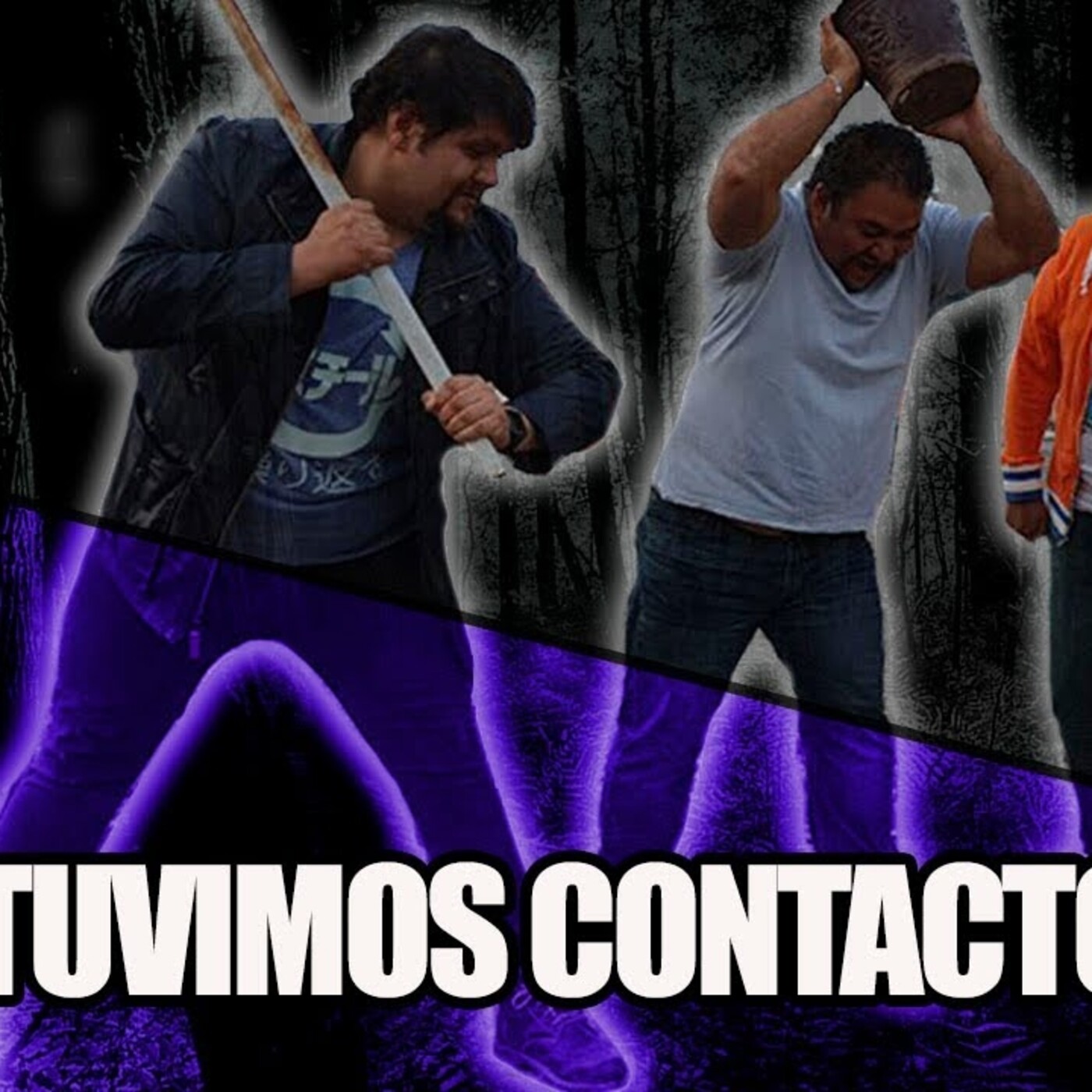 EL ATICO PODCAST