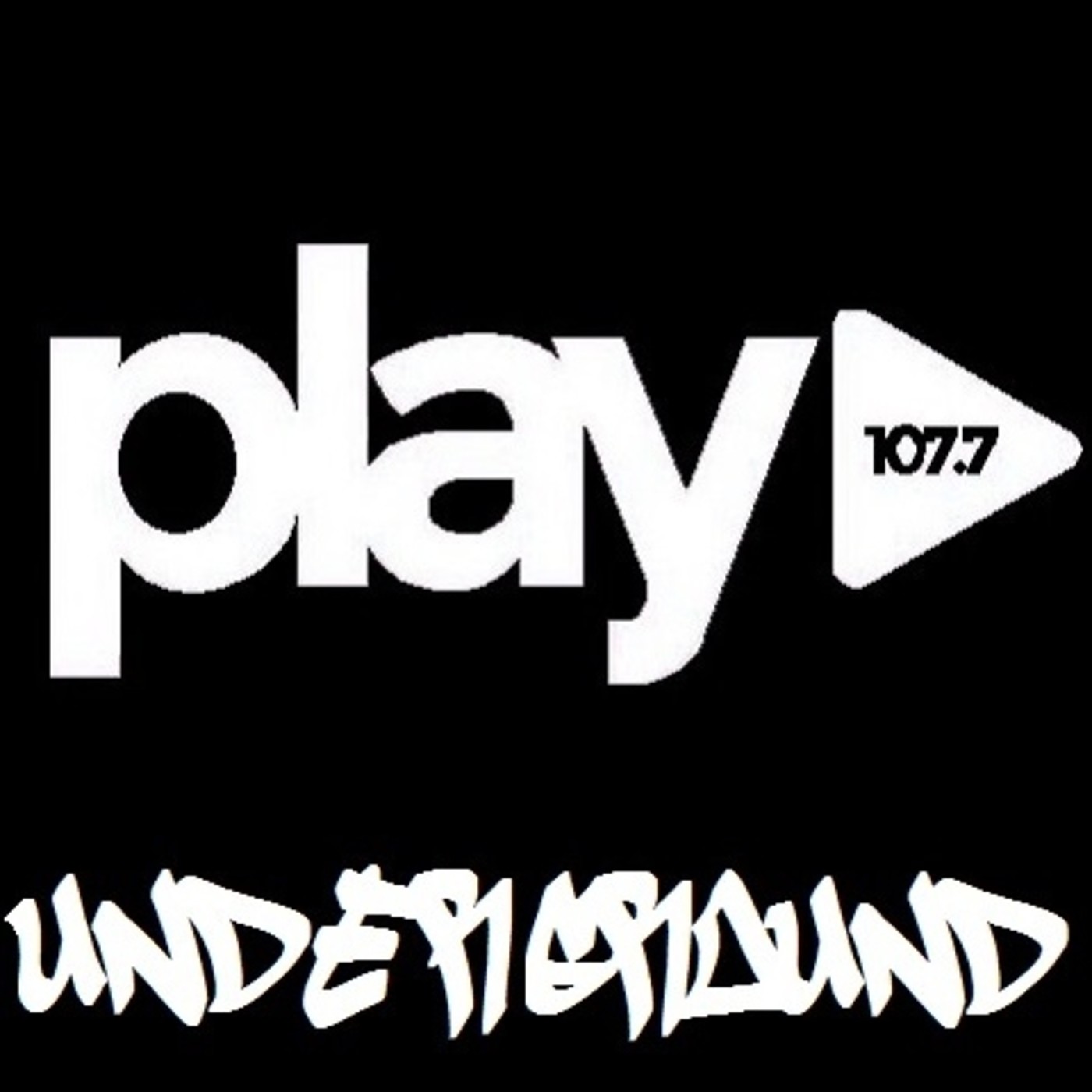 Play Underground 107.7
