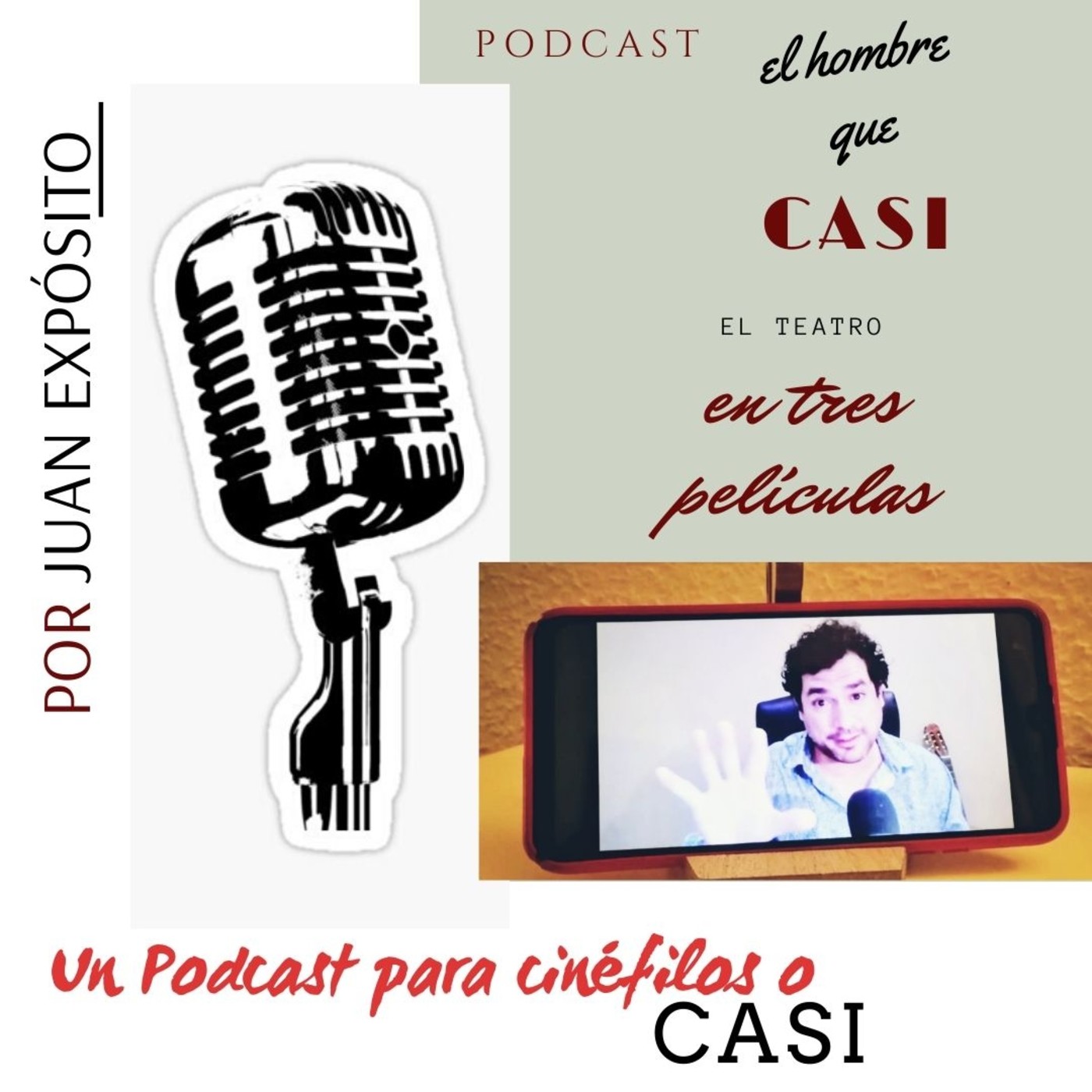 EL HOMBRE QUE CASI