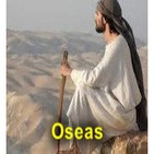 Oseas. Biblia en Audio.