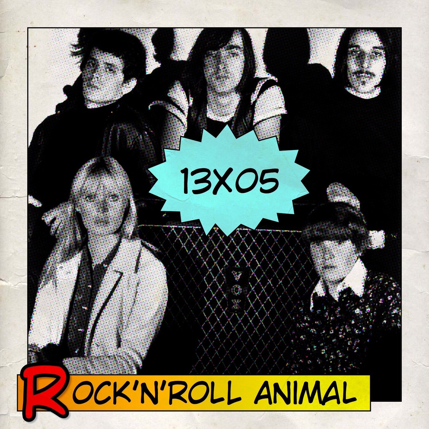 LET\'S ROCK RADIO!