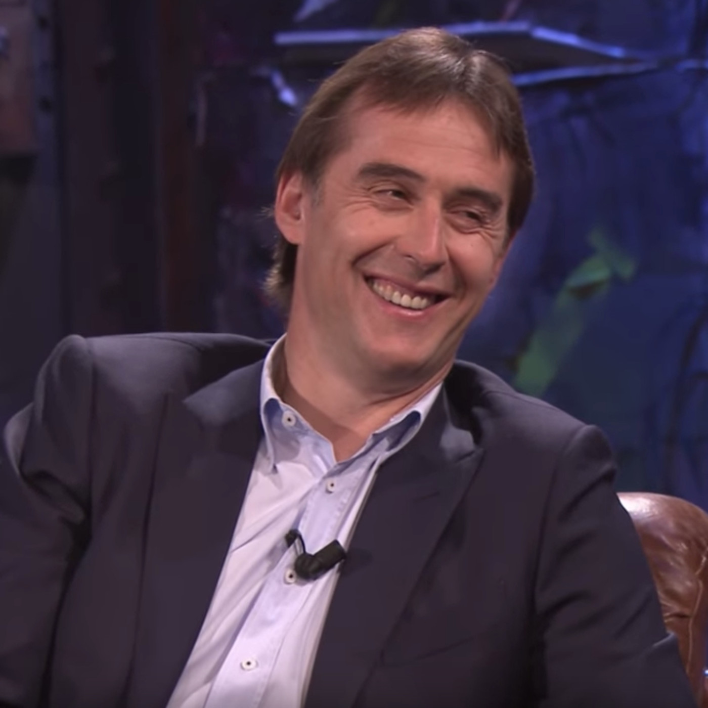 LA RESISTENCIA 1x55/2 - Julen Lopetegui episode artwork